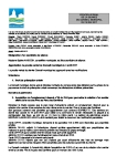 Procès-verbal du conseil municipal du 16 mai 2017