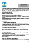 Procès verbal du conseil municipal du 16 février 2016