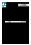 Procès verbal du conseil municipal du 19 décembre 2019