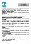 Procès verbal du conseil municipal du 26 janvier 2016