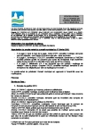 Procès verbal du conseil municipal du 31 mars 2015