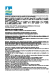 Procès verbal du conseil municipal du 30 juin 2015