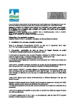 Procès verbal du conseil municipal du 26 octobre 2015