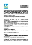 Procès verbal du conseil municipal du 12 novembre 2015