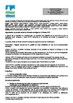 Procès-verbal du conseil municipal du 4 avril 2017