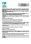 Procès-verbal du conseil municipal du 17 octobre 2017