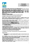 Procès-verbal du conseil municipal du 4 juin 2019