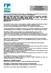 Procès-verbal du conseil municipal du 31 janvier 2018
