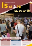Is ci et là n°81 - automne 2022