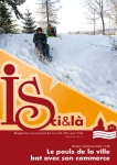 Is ci et la N°41, janvier 2010 