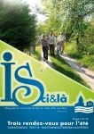 Is ci et la N°45, mai 2011
