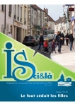 Is ci et la N°51, mai 2013