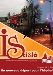 Is ci et la N°53, janvier 2014
