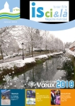 Is ci et là n°65, janvier2018