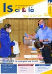IS CI ET LÀ n°72