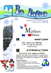 Is Infos Janvier 2018