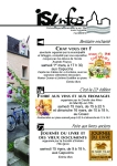 IsInfos mars 2014