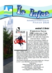 Is Infos février 2016