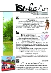 IsInfos juillet-août 2014