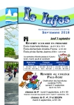 Is Infos septembre 2018
