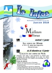 Is Infos janvier 2019