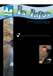 Is Infos février 2015