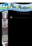 IsInfos octobre 2014