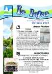 Is Infos octobre 2018