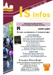 Is Infos septembre 2021