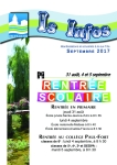 Is Infos septembre 2017