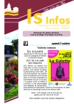 Is Infos octobre2021 2
