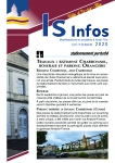Is Infos octobre 2020