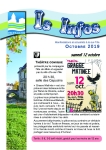 Is Infos octobre 2019