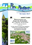 Is Infos octobre 2017