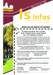 Is Infos novembre 2021