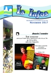 Is Infos novembre 2017
