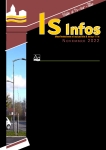 Is Infos novembre 2022