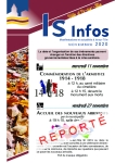Is Infos novembre 2020