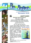 Is Infos novembre 2019