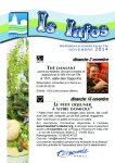 Is Infos novembre 2014