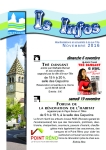 Is Infos novembre 2016