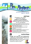 Is Infos mars 2015