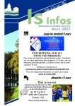 Is Infos mars 2022