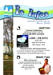 Is Infos mars 2019