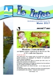 Is Infos mars 2017