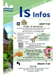 Is Infos mai 2022