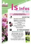 Is Infos mai 2021