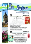 Is Infos mai 2019