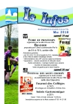 Is Infos mai 2018