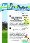 Is Infos mai 2017